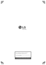 Предварительный просмотр 24 страницы LG MFL68266707 Owner'S Manual