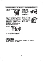 Предварительный просмотр 36 страницы LG MFL68266707 Owner'S Manual