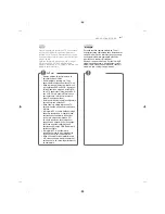 Preview for 57 page of LG MFL68484515 Owner'S Manual