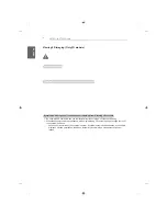 Preview for 68 page of LG MFL68484515 Owner'S Manual