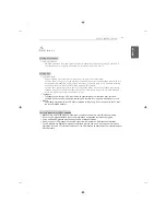 Preview for 69 page of LG MFL68484515 Owner'S Manual