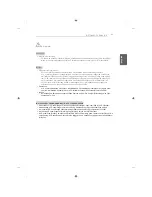 Preview for 97 page of LG MFL68484515 Owner'S Manual