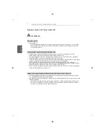 Preview for 124 page of LG MFL68484515 Owner'S Manual