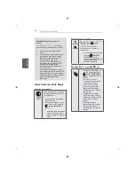 Preview for 138 page of LG MFL68484515 Owner'S Manual