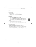 Preview for 153 page of LG MFL68484515 Owner'S Manual