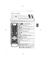 Preview for 163 page of LG MFL68484515 Owner'S Manual