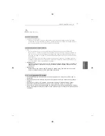 Preview for 181 page of LG MFL68484515 Owner'S Manual