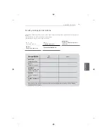 Preview for 185 page of LG MFL68484515 Owner'S Manual