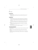 Preview for 209 page of LG MFL68484515 Owner'S Manual