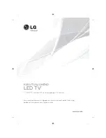 Preview for 255 page of LG MFL68484515 Owner'S Manual