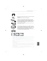 Предварительный просмотр 291 страницы LG MFL68484515 Owner'S Manual