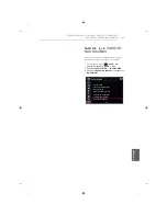 Предварительный просмотр 307 страницы LG MFL68484515 Owner'S Manual