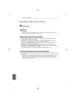 Preview for 320 page of LG MFL68484515 Owner'S Manual