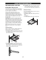 Preview for 22 page of LG MFL68680403 Owner'S Manual