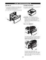 Preview for 25 page of LG MFL68680403 Owner'S Manual