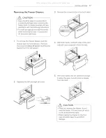 Preview for 17 page of LG MFL68680404 Owner'S Manual