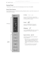 Preview for 22 page of LG MFL68680404 Owner'S Manual