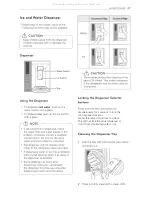 Preview for 27 page of LG MFL68680404 Owner'S Manual