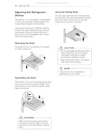 Preview for 32 page of LG MFL68680404 Owner'S Manual