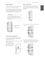 Preview for 33 page of LG MFL68680404 Owner'S Manual