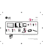 LG MFL68684013 (1503-REV01) Owner'S Manual preview