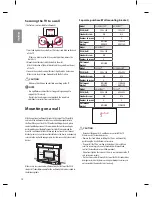 Preview for 20 page of LG MFL68684013 (1503-REV01) Owner'S Manual