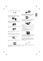 Предварительный просмотр 5 страницы LG MFL68702211 Owner'S Manual