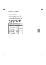 Предварительный просмотр 89 страницы LG MFL68702211 Owner'S Manual