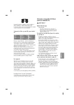 Предварительный просмотр 97 страницы LG MFL68702211 Owner'S Manual