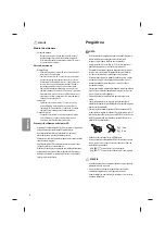 Предварительный просмотр 98 страницы LG MFL68702211 Owner'S Manual