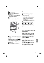 Предварительный просмотр 141 страницы LG MFL68702211 Owner'S Manual