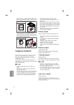 Предварительный просмотр 156 страницы LG MFL68702211 Owner'S Manual