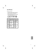 Предварительный просмотр 161 страницы LG MFL68702211 Owner'S Manual