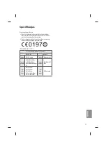 Предварительный просмотр 179 страницы LG MFL68702211 Owner'S Manual