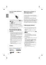 Предварительный просмотр 196 страницы LG MFL68702211 Owner'S Manual