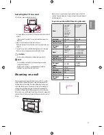 Preview for 11 page of LG MFL68702411 Owner'S Manual