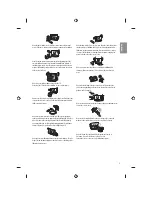 Preview for 3 page of LG MFL68702414 Safety And Reference