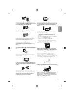 Preview for 25 page of LG MFL68702414 Safety And Reference