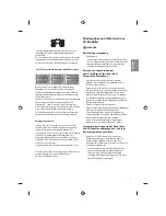 Preview for 27 page of LG MFL68702414 Safety And Reference