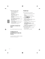 Preview for 60 page of LG MFL68702414 Safety And Reference