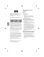 Preview for 68 page of LG MFL68702414 Safety And Reference