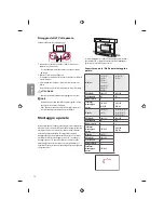 Preview for 72 page of LG MFL68702414 Safety And Reference