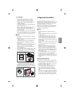 Preview for 73 page of LG MFL68702414 Safety And Reference