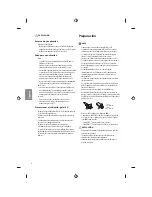 Preview for 94 page of LG MFL68702414 Safety And Reference