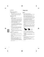 Preview for 114 page of LG MFL68702414 Safety And Reference