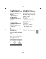 Preview for 123 page of LG MFL68702414 Safety And Reference