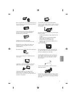 Preview for 131 page of LG MFL68702414 Safety And Reference