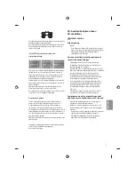 Preview for 133 page of LG MFL68702414 Safety And Reference