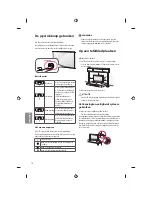 Preview for 136 page of LG MFL68702414 Safety And Reference