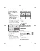 Preview for 159 page of LG MFL68702414 Safety And Reference